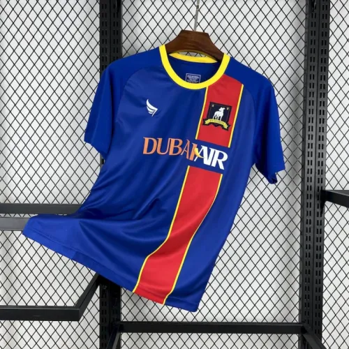 25/26 AFC Richmond Home Jersey | Fan Version