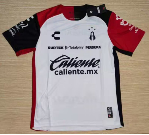 24/25  Atlas FC  Away Jersey | Fan Version