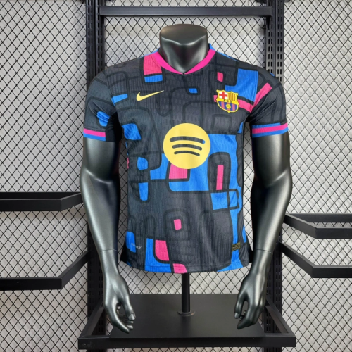 25/26 Barcelona Special Edition Jersey | Player Version