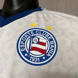 25/26 Bahia Home Jersey | Player Version