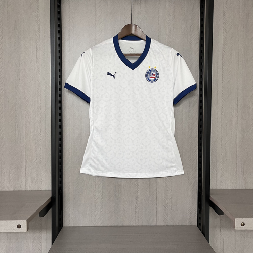 25/26 Bahia Home Women Jersey