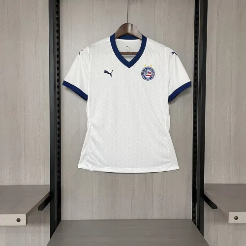 25/26 Bahia Home Women Jersey