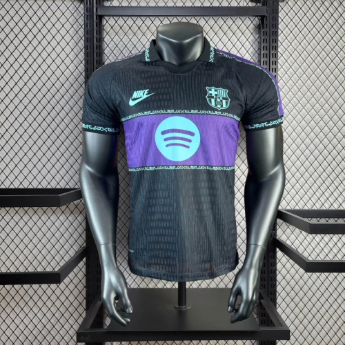 25/26 Barcelona Special Edition Jersey | Player Version
