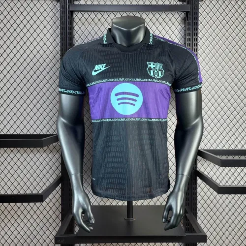 25/26 Barcelona Special Edition Jersey | Player Version