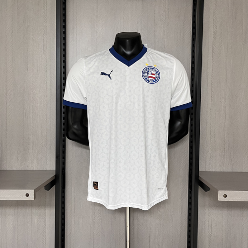 25/26 Bahia Home Jersey | Player Version