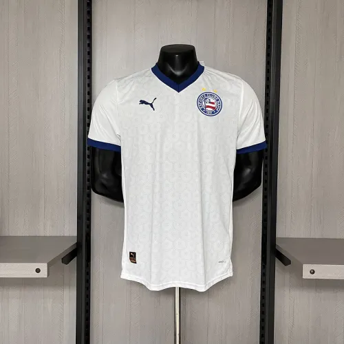 25/26 Bahia Home Jersey | Player Version