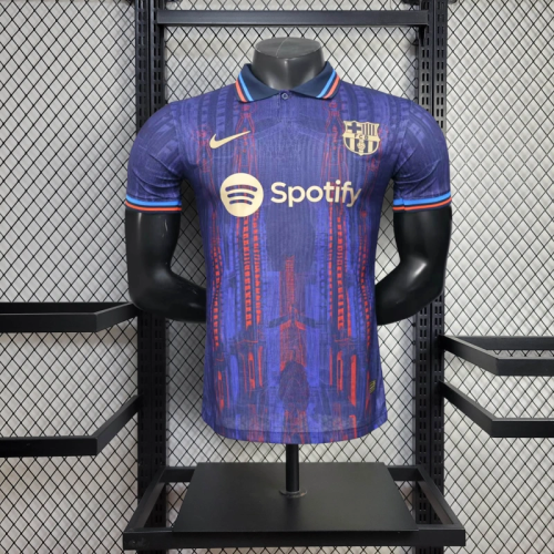 25/26 Barcelona Special Edition | Player Version