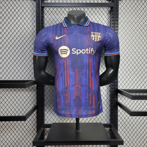 25/26 Barcelona Special Edition | Player Version