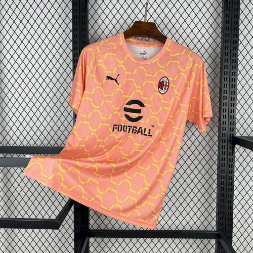 25/26 AC Milan Special Edition Jersey | Fan Version