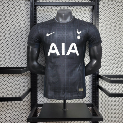 25/26 Tottenham Hotspur Away Jersey | Player Version