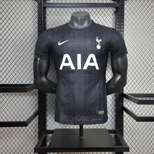 25/26 Tottenham Hotspur Away Jersey | Player Version