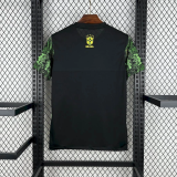 2025 Brazil Special Edition Jersey | Fan Version