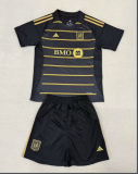 25/26 Los Angeles FC Third Away Adult Uniform