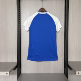 25/26 Women Cruzeiro Home Jersey | Fan Version