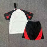 25/26 Flamengo Away Adult Uniform