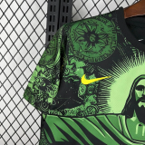 2025 Brazil Special Edition Jersey | Fan Version
