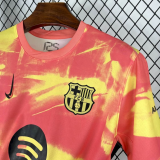 25/26 Barcelona training Jersey | Fan Version