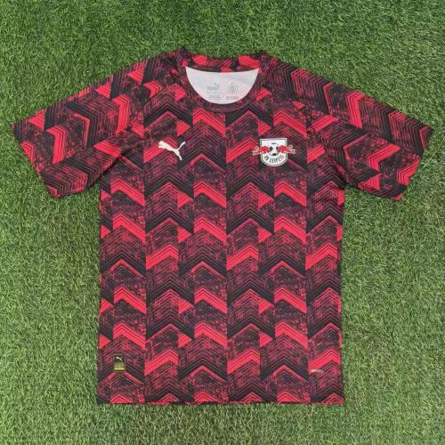 25/26 Leipzig training Man Jersey  |  Fan Version