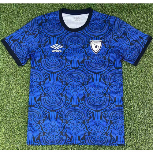 25/26 Guatemala training Jersey | Fan Version