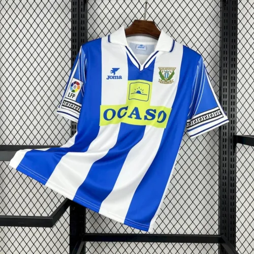 Retro 1998/00 Leganes Home