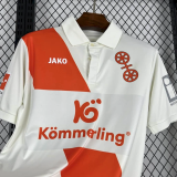 25/26 Mainz Commemorative Edition Jersey | Fan Version