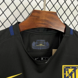 Retro Atletico Madrid 16/17 Away Jersey