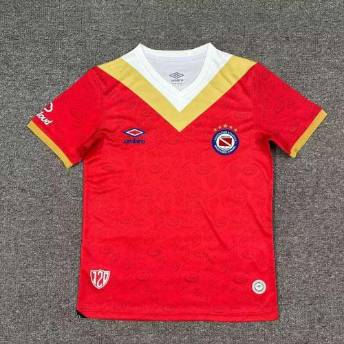 25/26 Argentinos Juniors Third Away Jersey | Fan Version