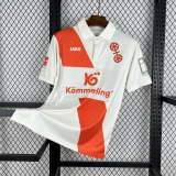 25/26 Mainz Commemorative Edition Jersey | Fan Version