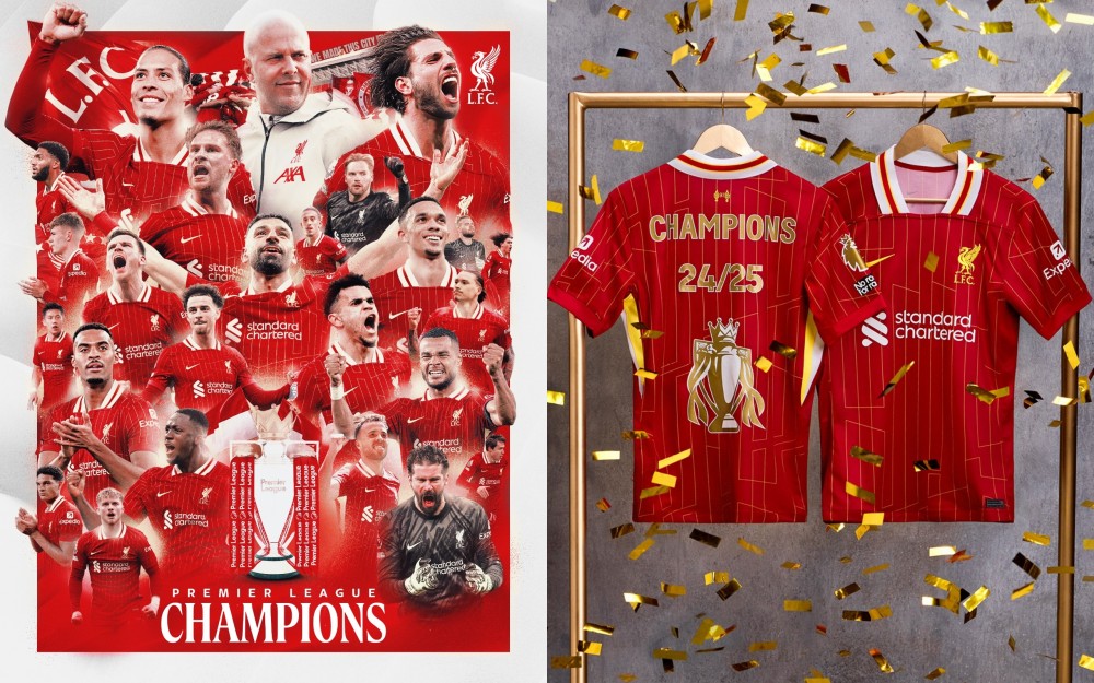 Liverpool