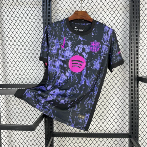 25/26 Barcelona training Jersey | Fan Version