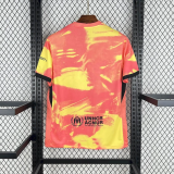 25/26 Barcelona training Jersey | Fan Version