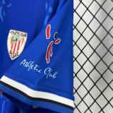 Retro Athletic Bilbao 01/03 Away