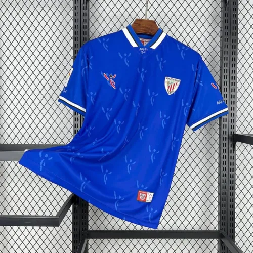 Retro Athletic Bilbao 01/03 Away