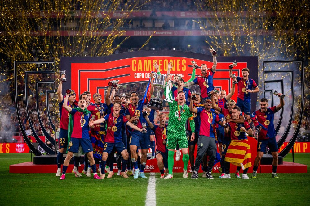 Barcelona