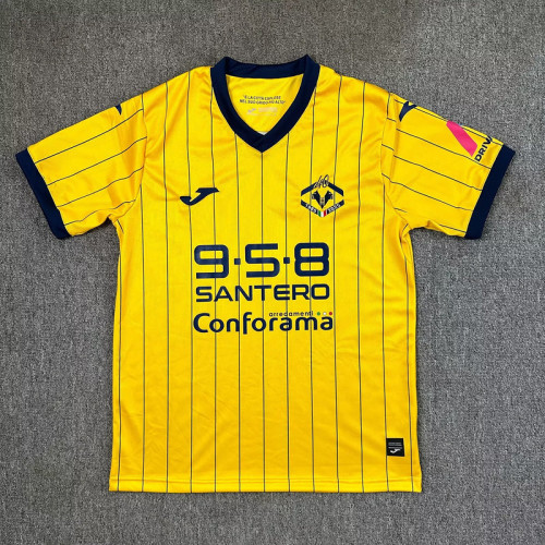 25/26 Verona 40th Anniversary Jersey | Fan version