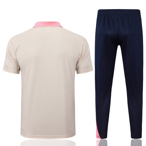 25/26 Barcelona Polo Adult Suit