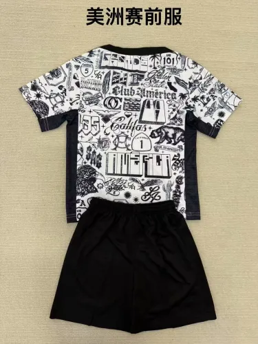 25/26  America Training Kids Kit