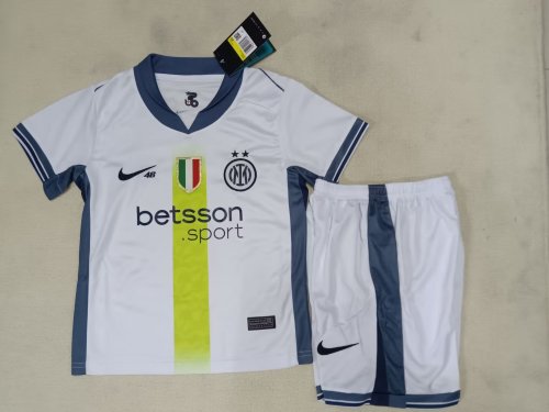 24/25 Inter Milan Special Edition Kids Kit
