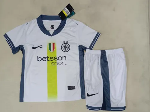 24/25 Inter Milan Special Edition Kids Kit
