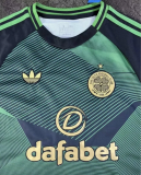 25/26 Celtic Special Edition Jersey | Fan Version