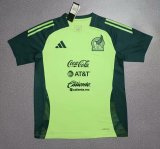 25/26 Mexico Training Man Jersey | Fan Version