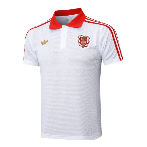 25/26  Bayern Munich Polo Jersey