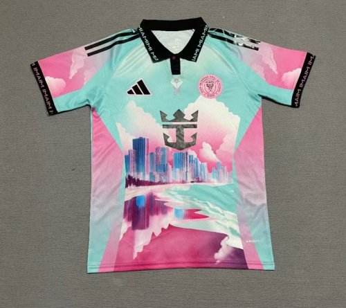 25/26 Inter Miami Special Edition Jersey | Fan Version