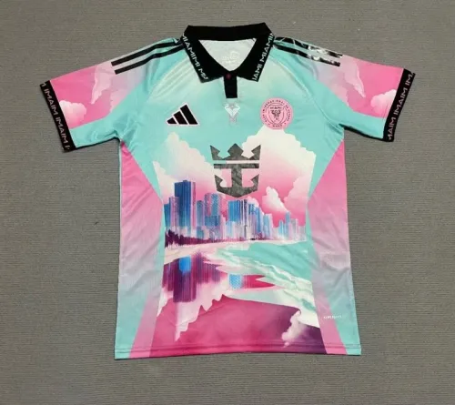 25/26 Inter Miami Special Edition Jersey | Fan Version