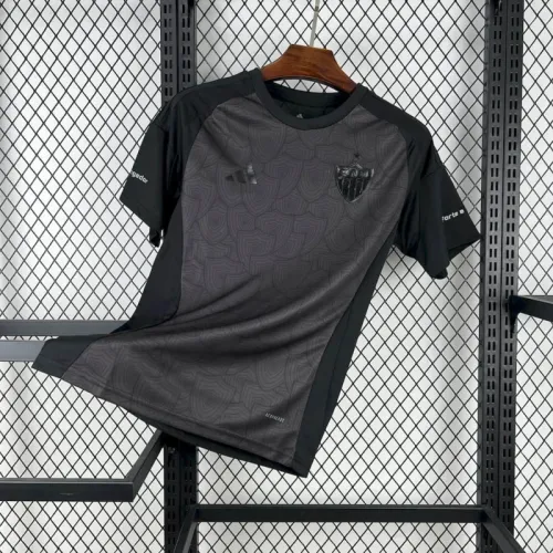 25/26 Atlético Mineiro Special Edition Jersey | Fan Versoion