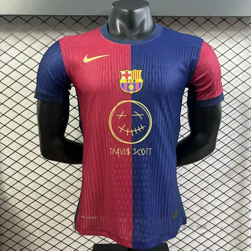 25/26 Barcelona Special Edition Jersey | Player Version