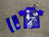 25/26 Colo Colo Goalkeeper Kids Kit