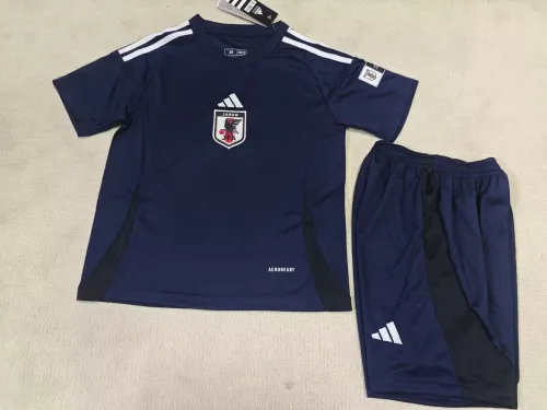 25/26 Japan Home Kids Kit
