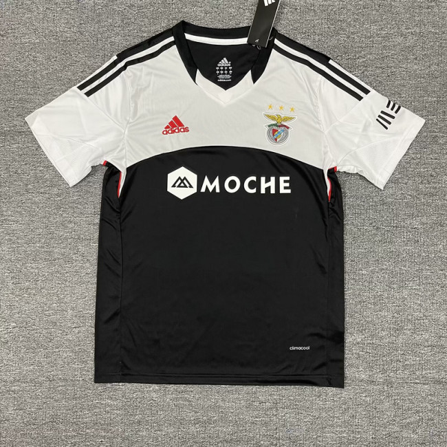 Retro Benfica 13/14 Away Jersey