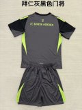 25/26 Bayern Munich Goalkeeper Adult Uniform